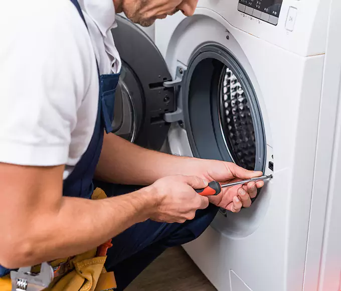 Why Palmer Homeowners Trust Palmer Appliance Pro for Same Day Clothes Dryer Repair?