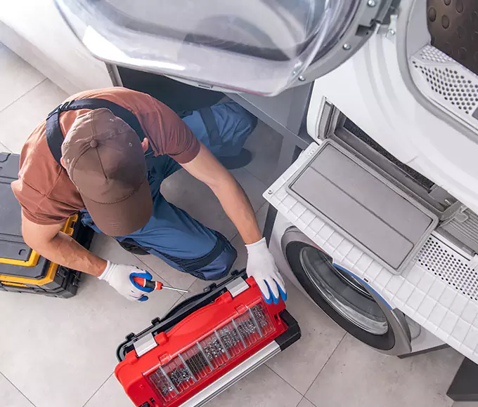 Why Palmer Homeowners Choose Palmer Appliance Pro for Same Day Service Washer Repairs?