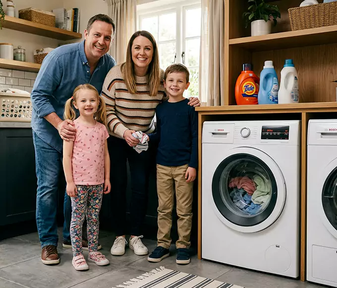 Why Palmer, MA Homeowners Trust Us for Professional Washer and Dryer Installation?