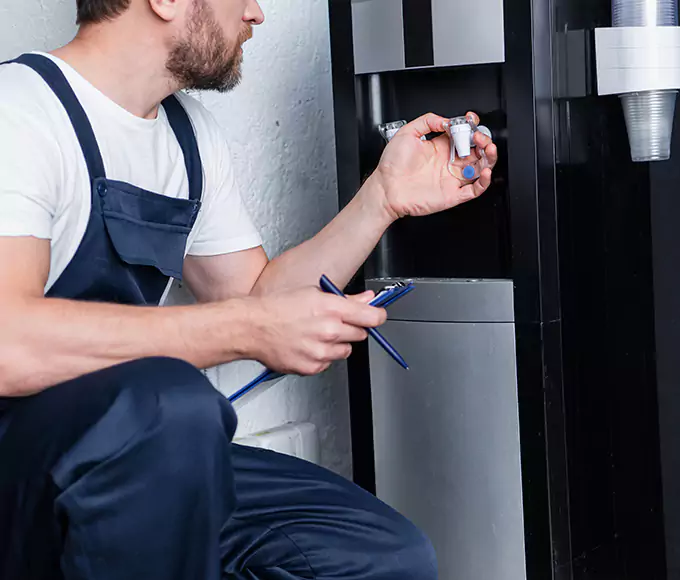 Why Palmer, MA Households Trust Palmer Appliance Pro for Every Dispenser Fix?