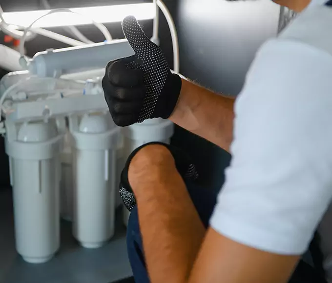 Why Palmer Homeowners Trust Us for Home Water Filtration System Installation?