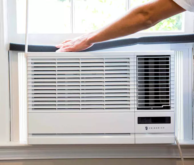 Why Palmer, MA Homeowners Choose Palmer Appliance Pro for Every Window Air Conditioner Repair Service Job?