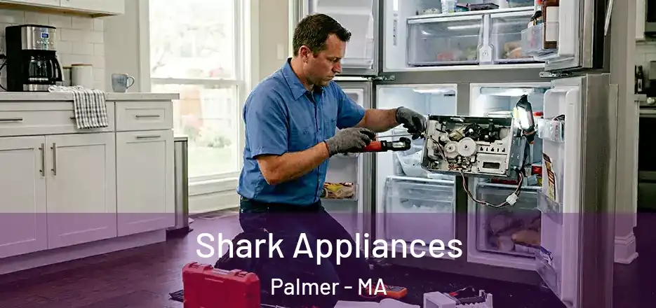  Shark Appliances Palmer - MA